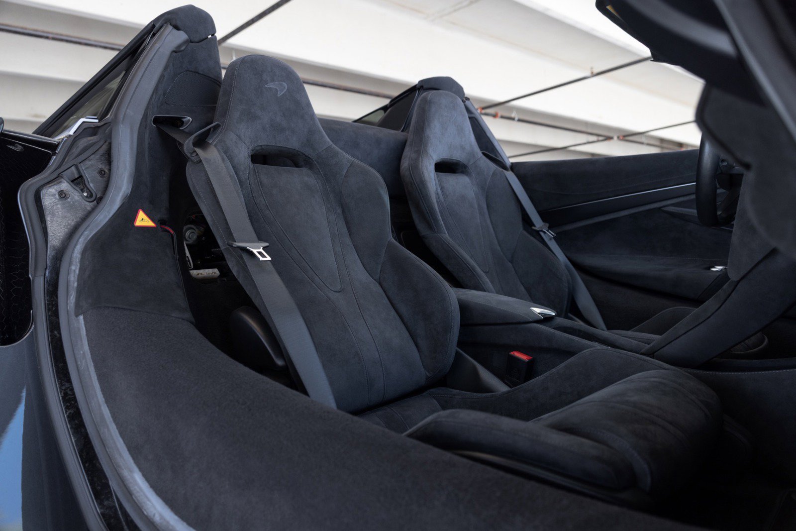 Used 2020 McLaren 720S Spider photo 62