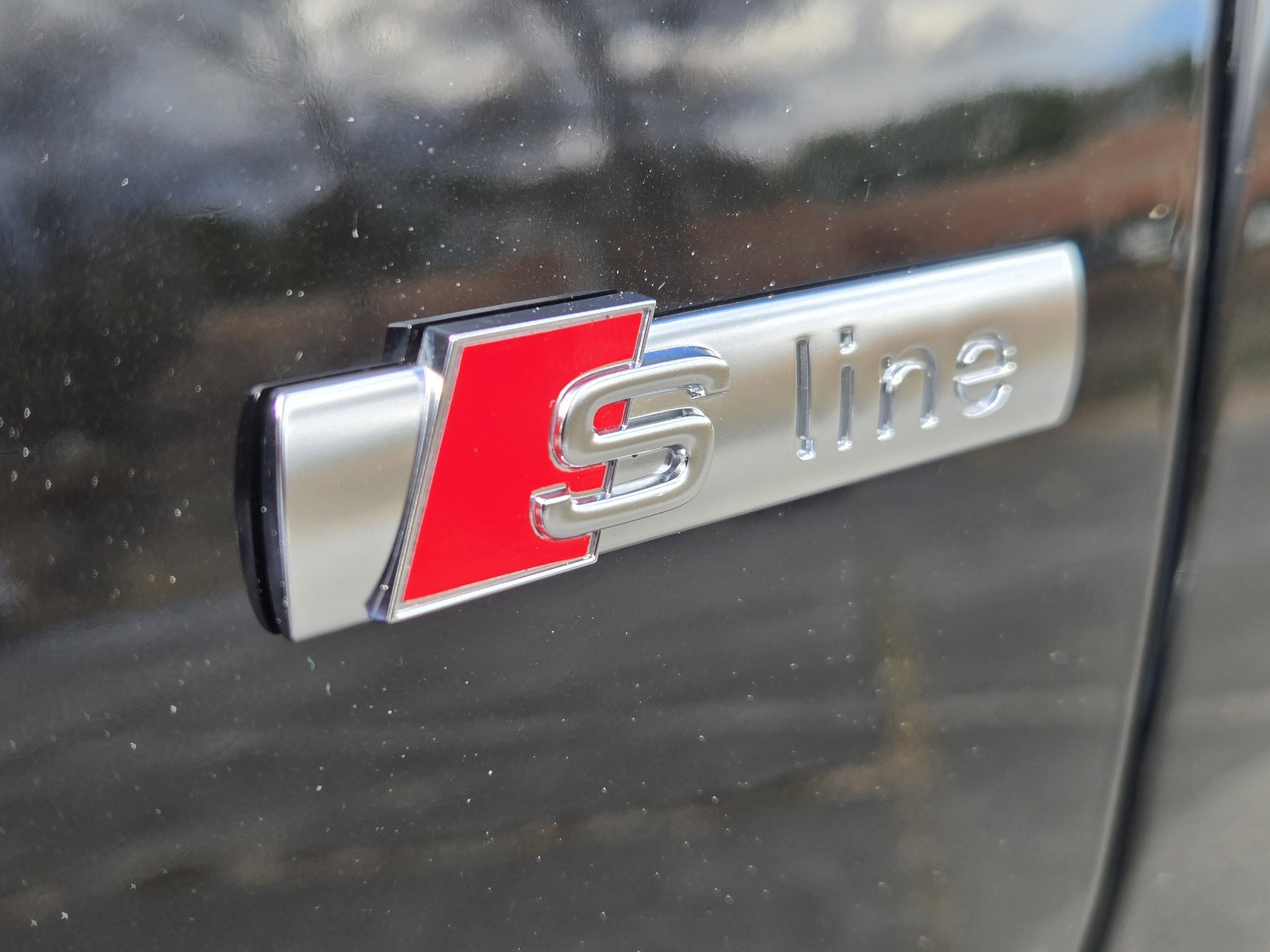 2026 Audi Q8 Prestige