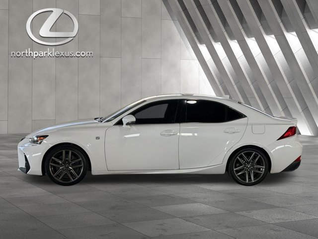 Used Lexus IS 350 for Sale in San Antonio, TX - Autotrader