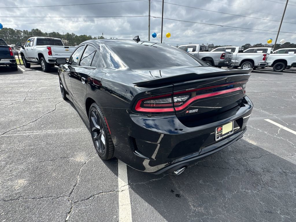 2023 Dodge Charger R/T