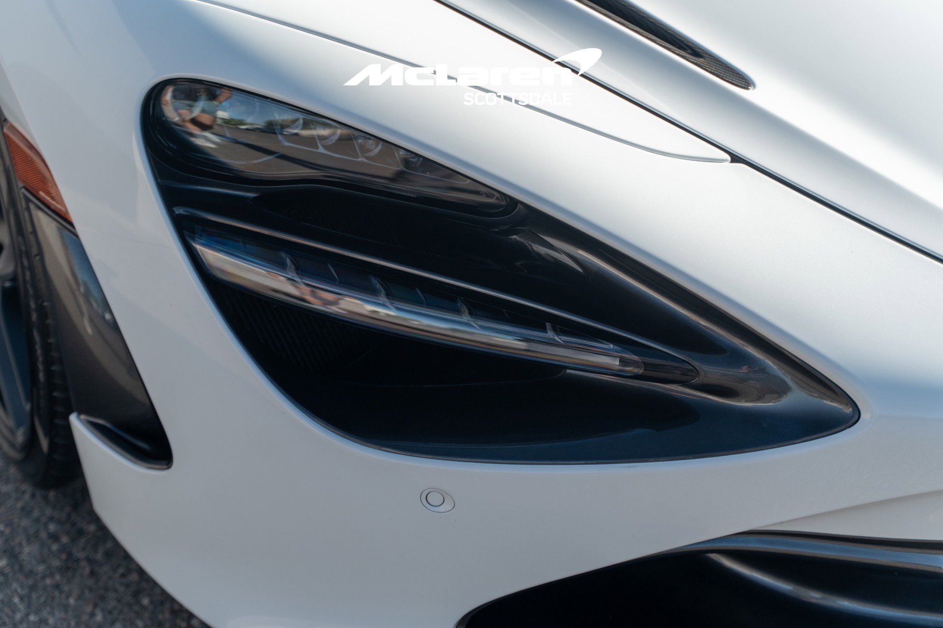 Used 2022 McLaren 720S Performance photo 18