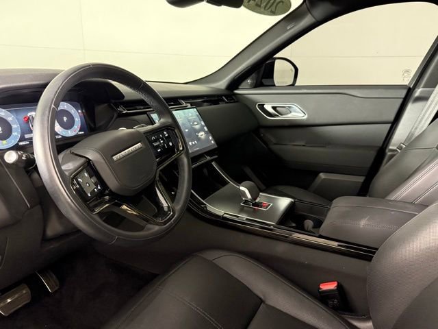 2024 Land Rover Range Rover Velar Dynamic SE