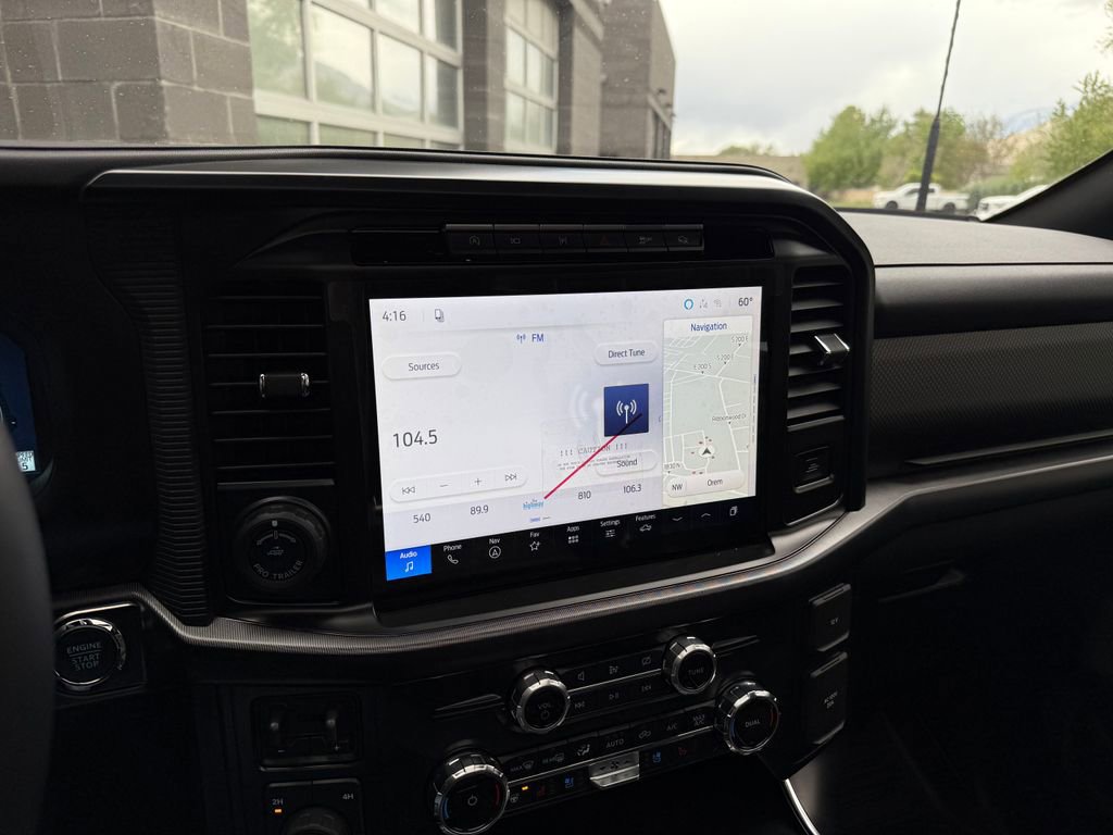 2026 Ford F150 Raptor