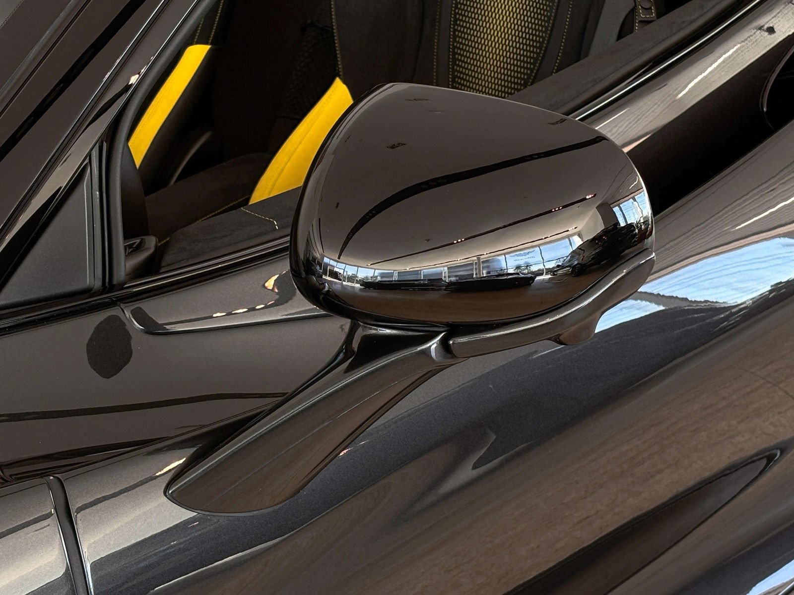 New 2026 McLaren 750S Spider photo 41