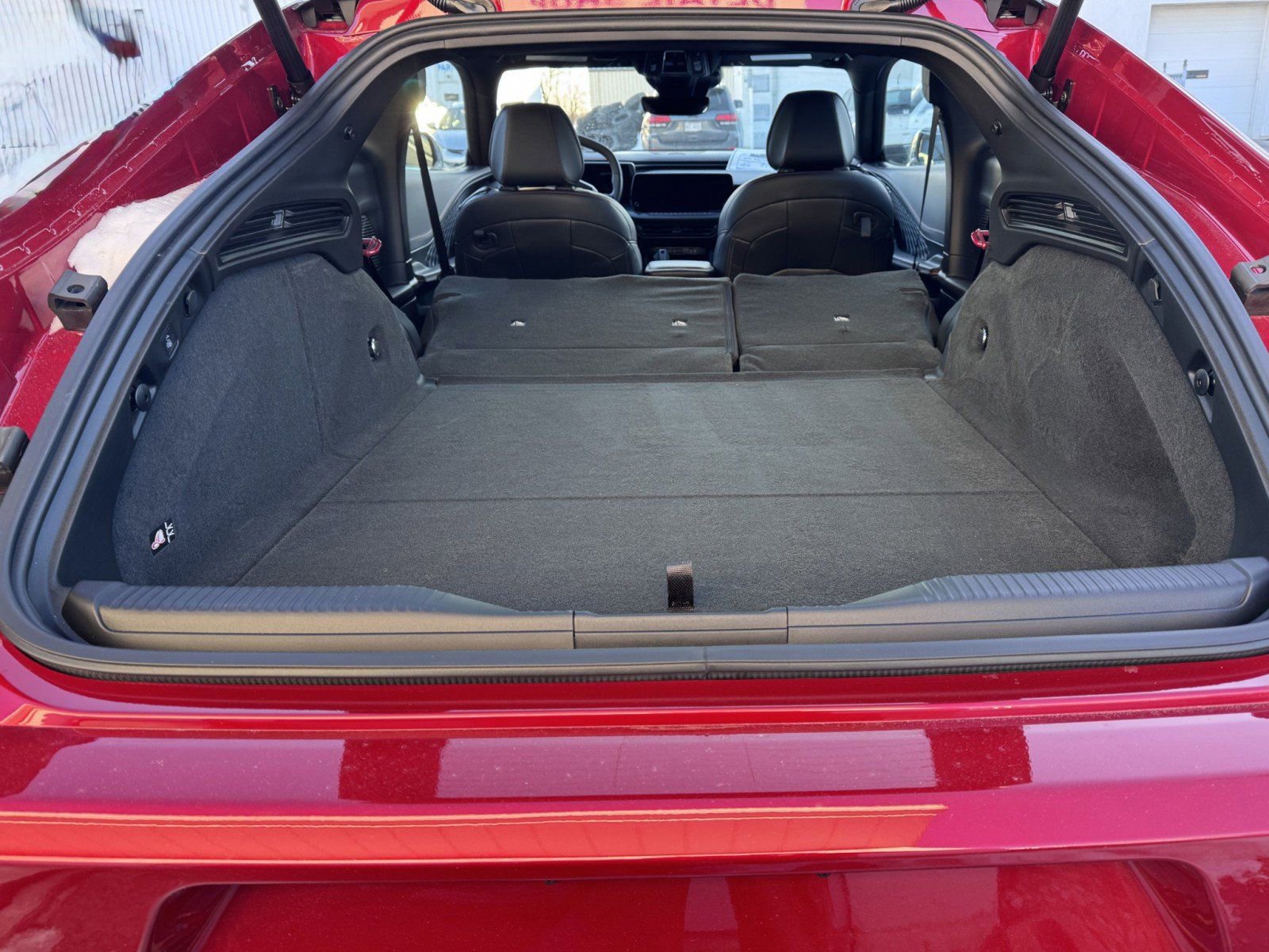 2024 Dodge Charger R/T