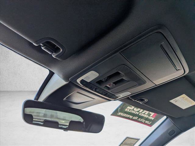 2026 Honda Civic Sport Touring