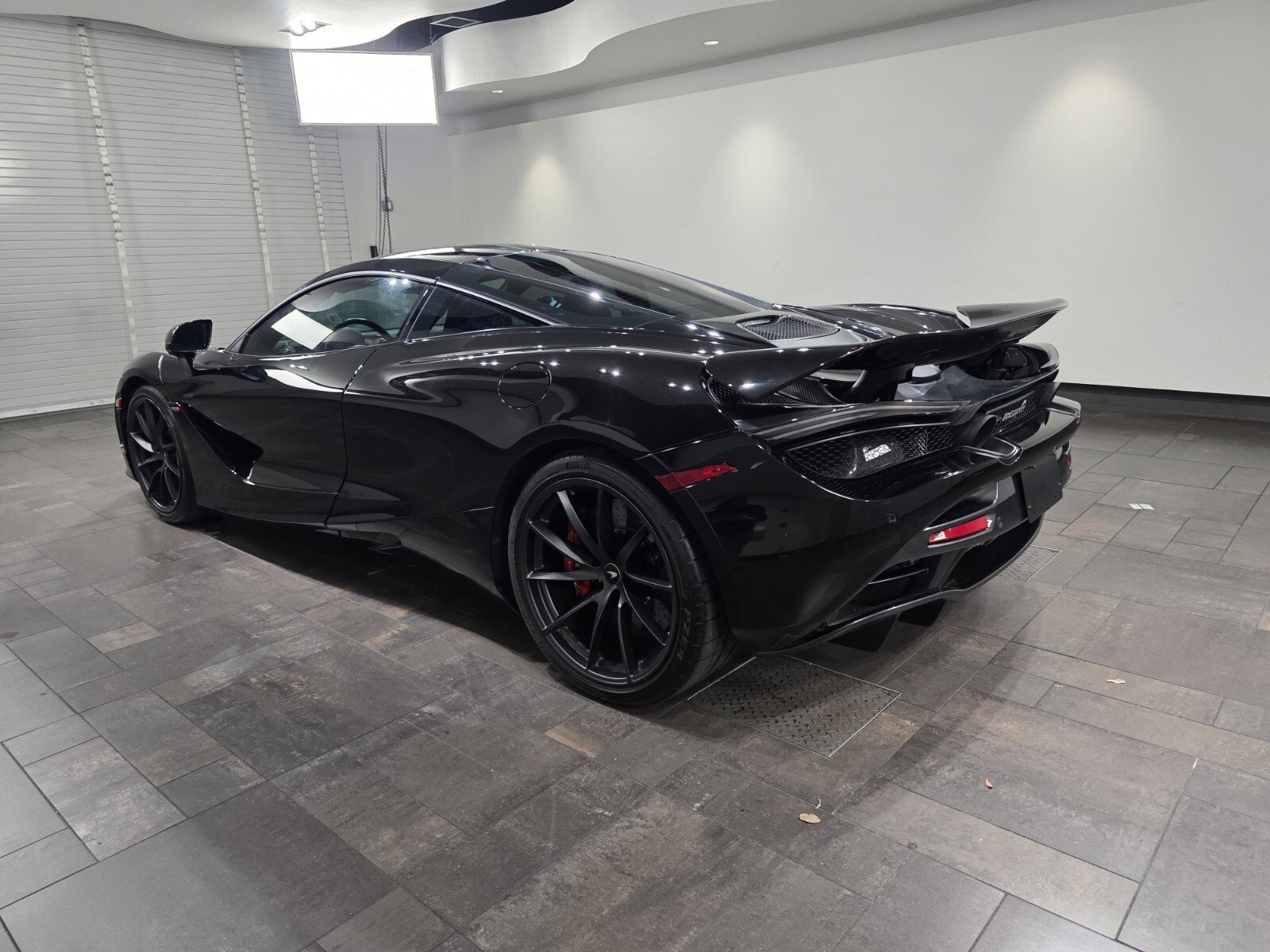 Used 2022 McLaren 720S Performance 4