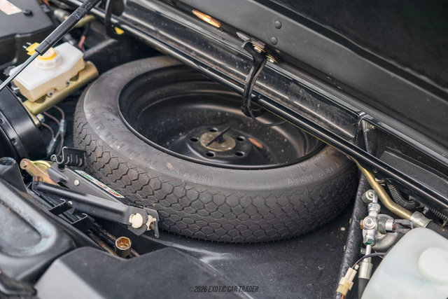 1995 Lotus Esprit S4s