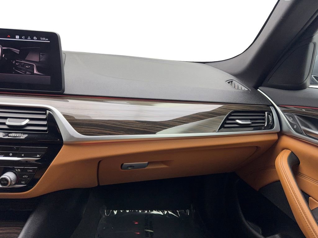 2022 BMW 530i xDrive