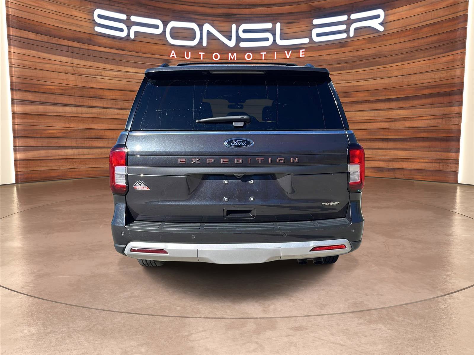 2022 Ford Expedition Timberline