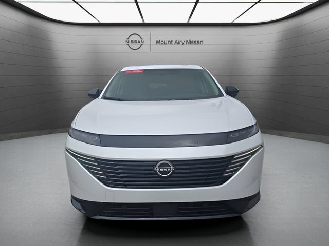 Certified 2026 Nissan Murano Platinum w/ Cargo Package