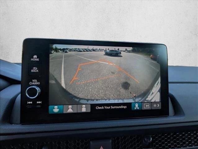 2024 Honda CR-V Sport-L