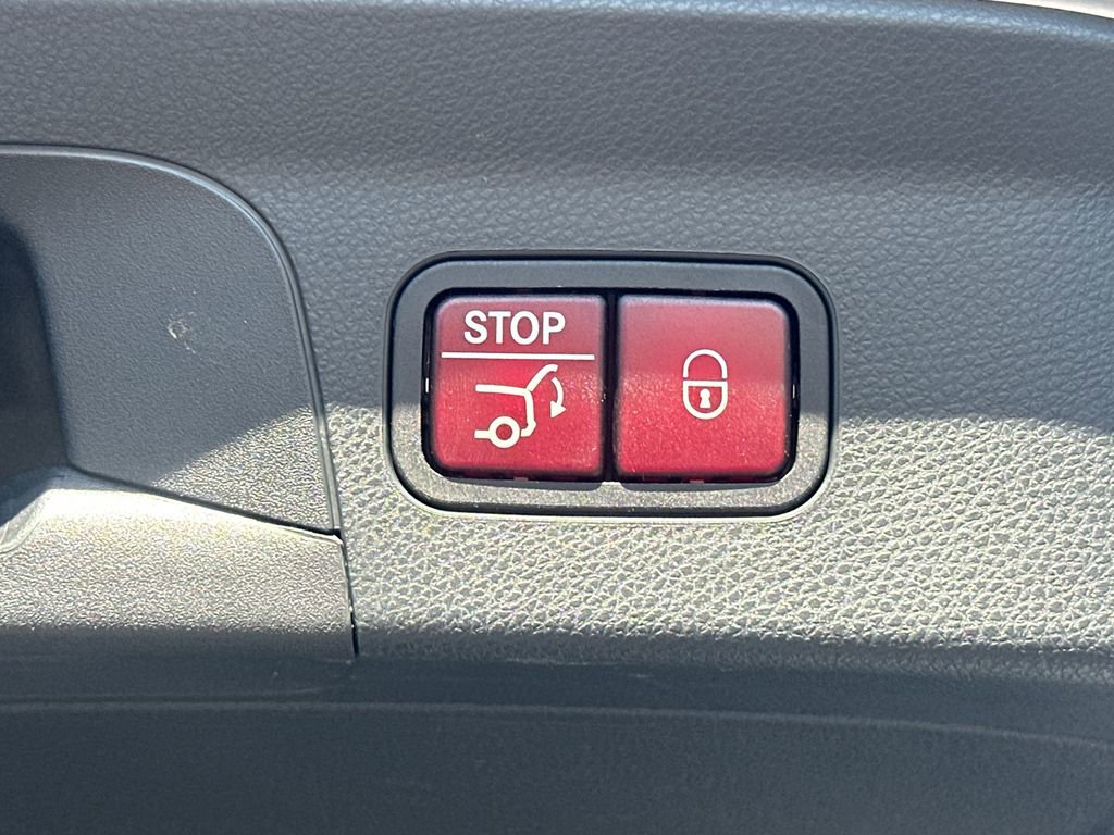 2017 Mercedes-Benz GLC 300 4MATIC Coupe