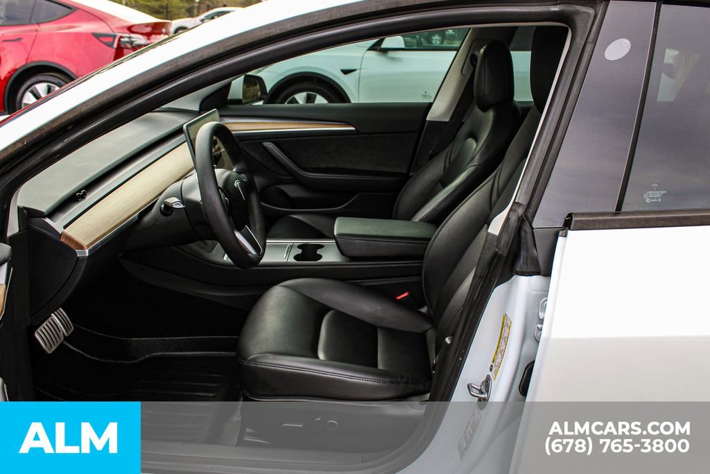 2023 Tesla Model 3 Performance