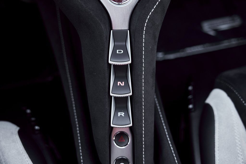 Used 2024 McLaren 750S photo 64