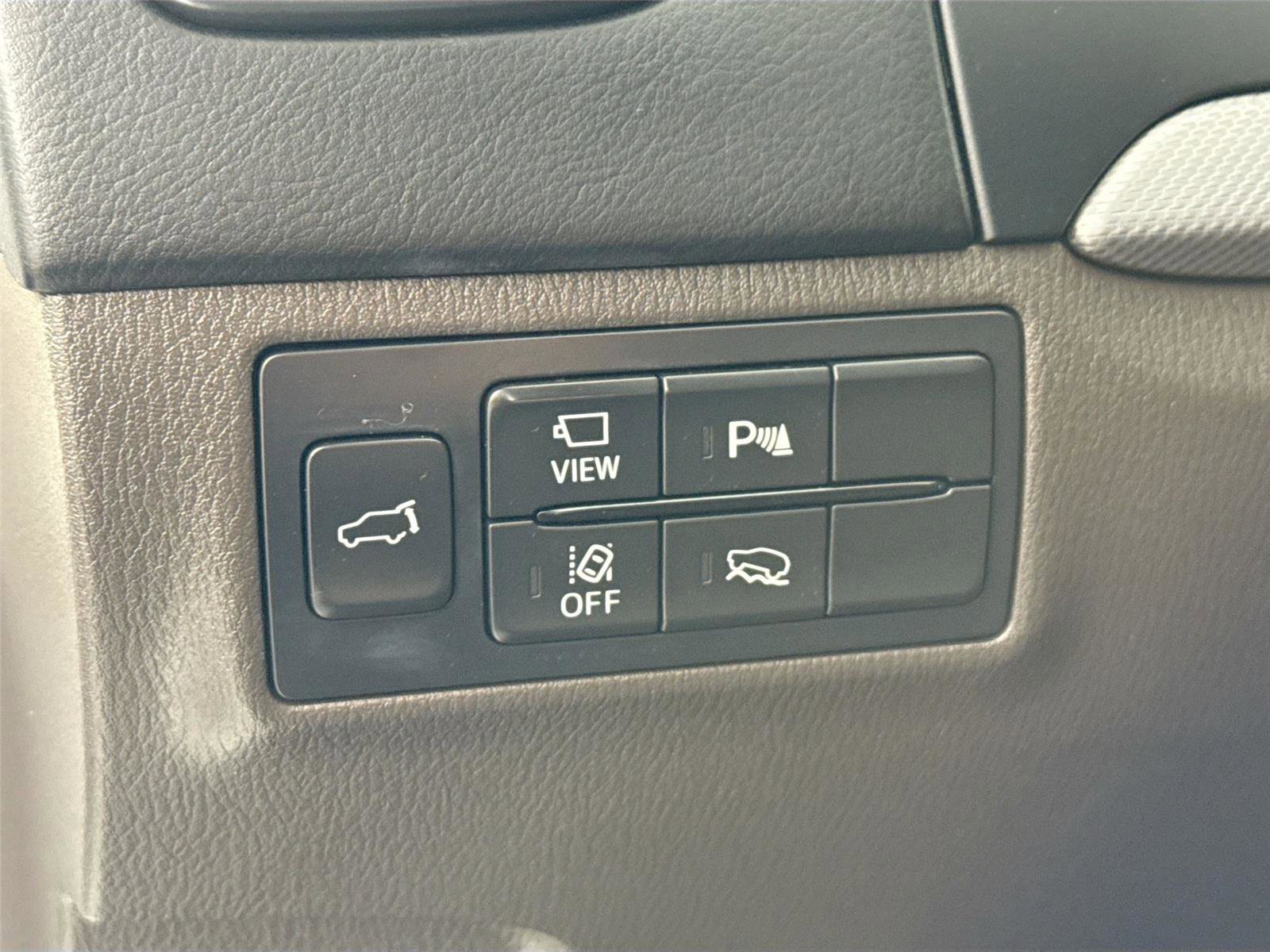 2021 MAZDA Cx-9 Signature