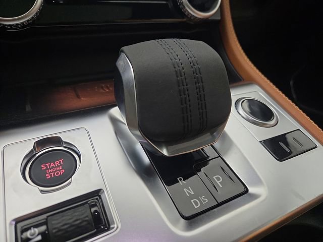 2026 Jaguar F-Pace R-Dynamic S