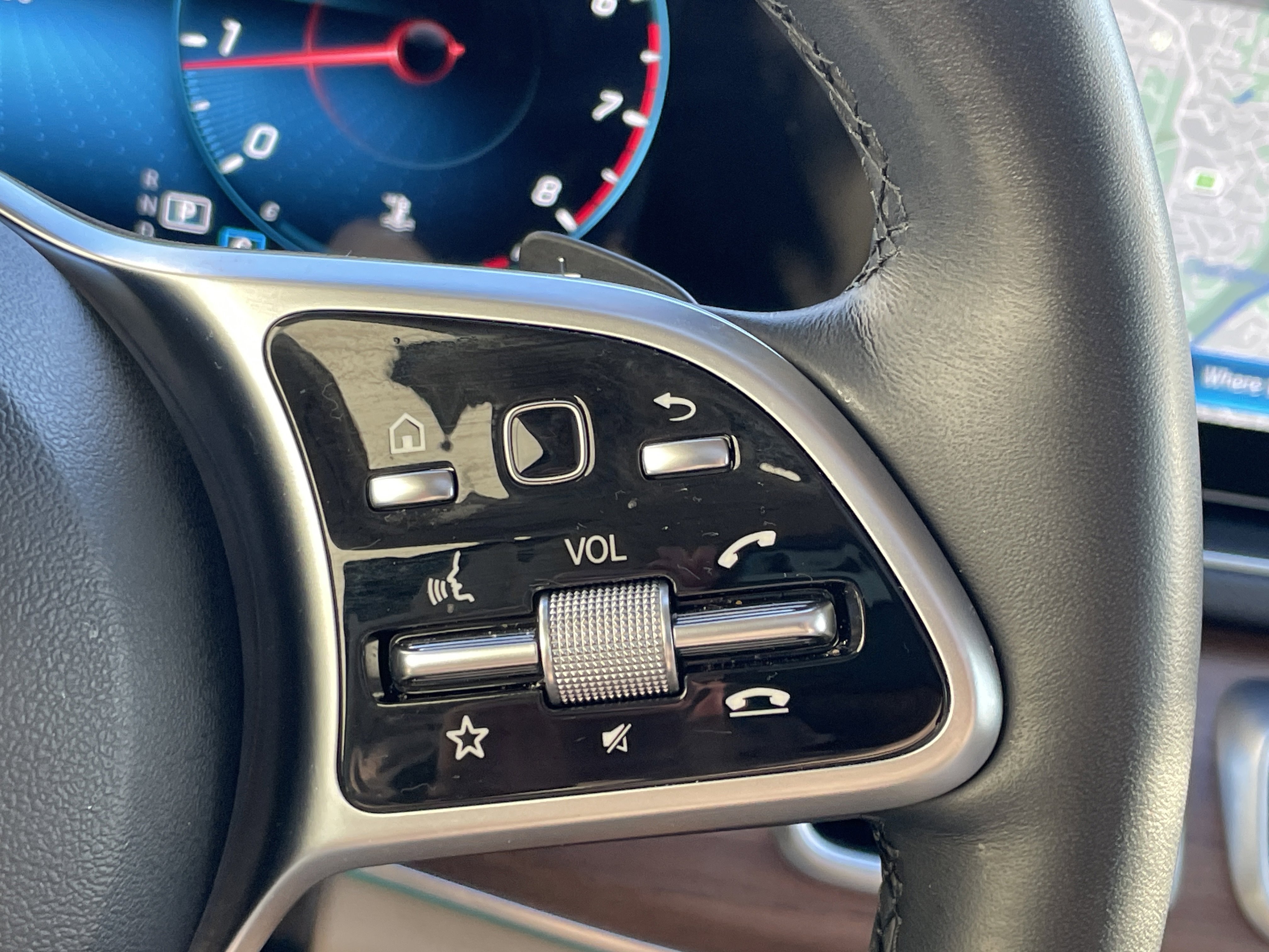 2023 Mercedes-Benz GLE 350