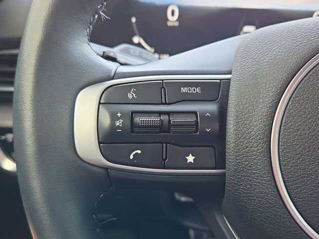 2025 Kia Sportage X-Pro Prestige