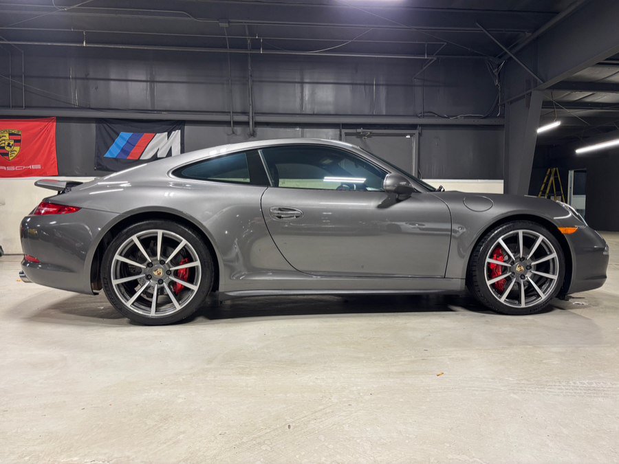 Used 2013 Porsche 911 Carrera 4S