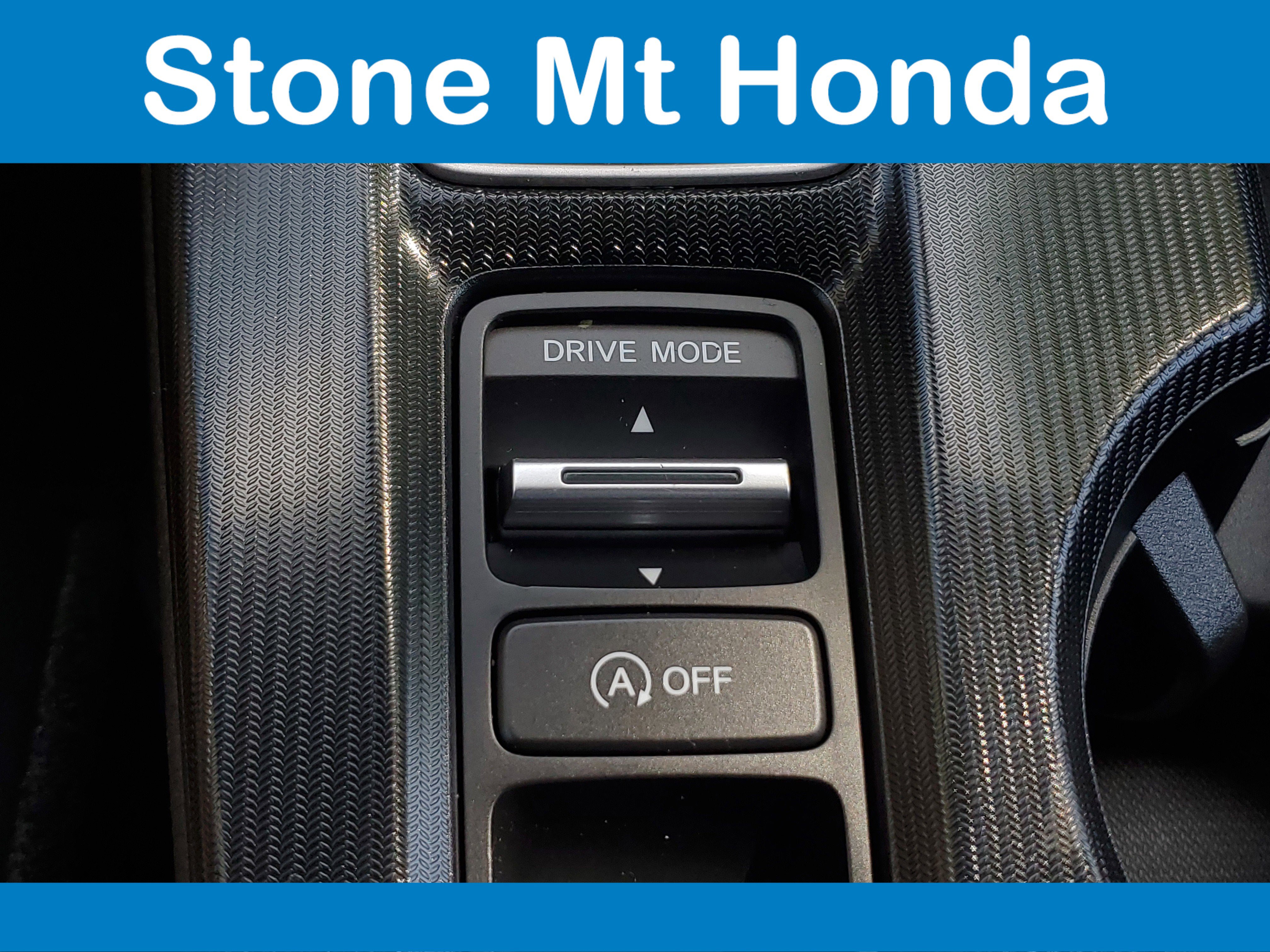 2022 Honda Civic Touring