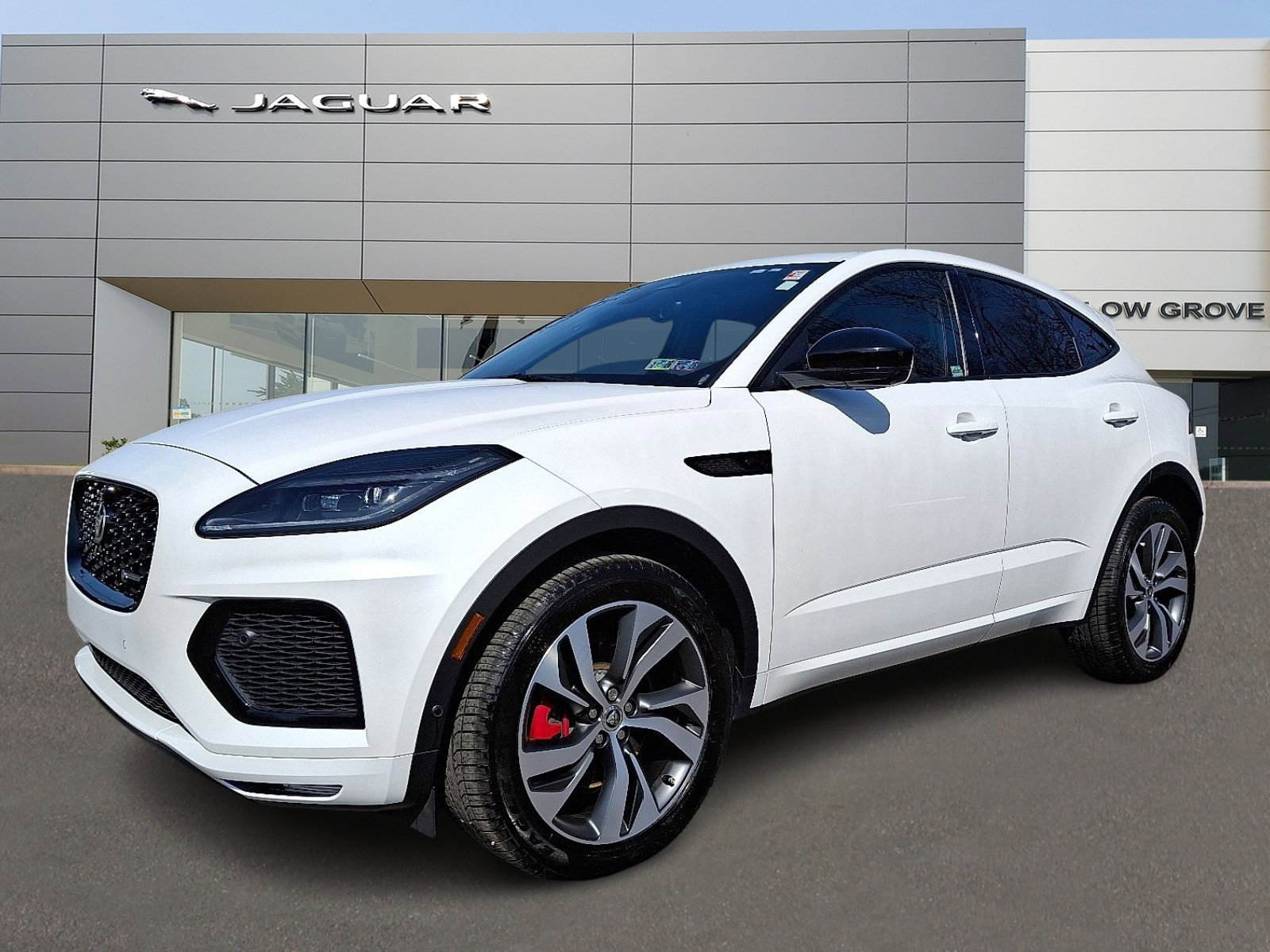 Used Jaguar Cars for Sale in Cherry Hill, NJ - Autotrader