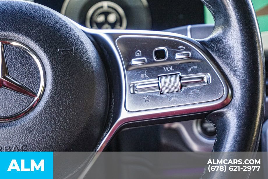 2023 Mercedes-Benz G 550