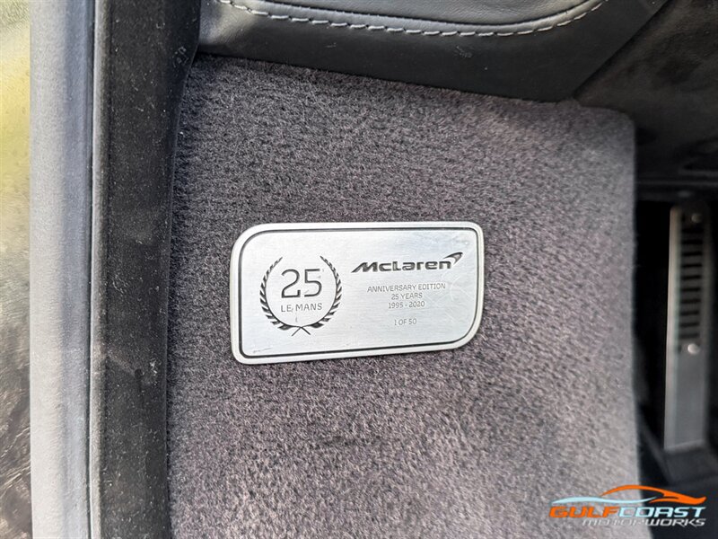 Used 2021 McLaren 720S Performance photo 24