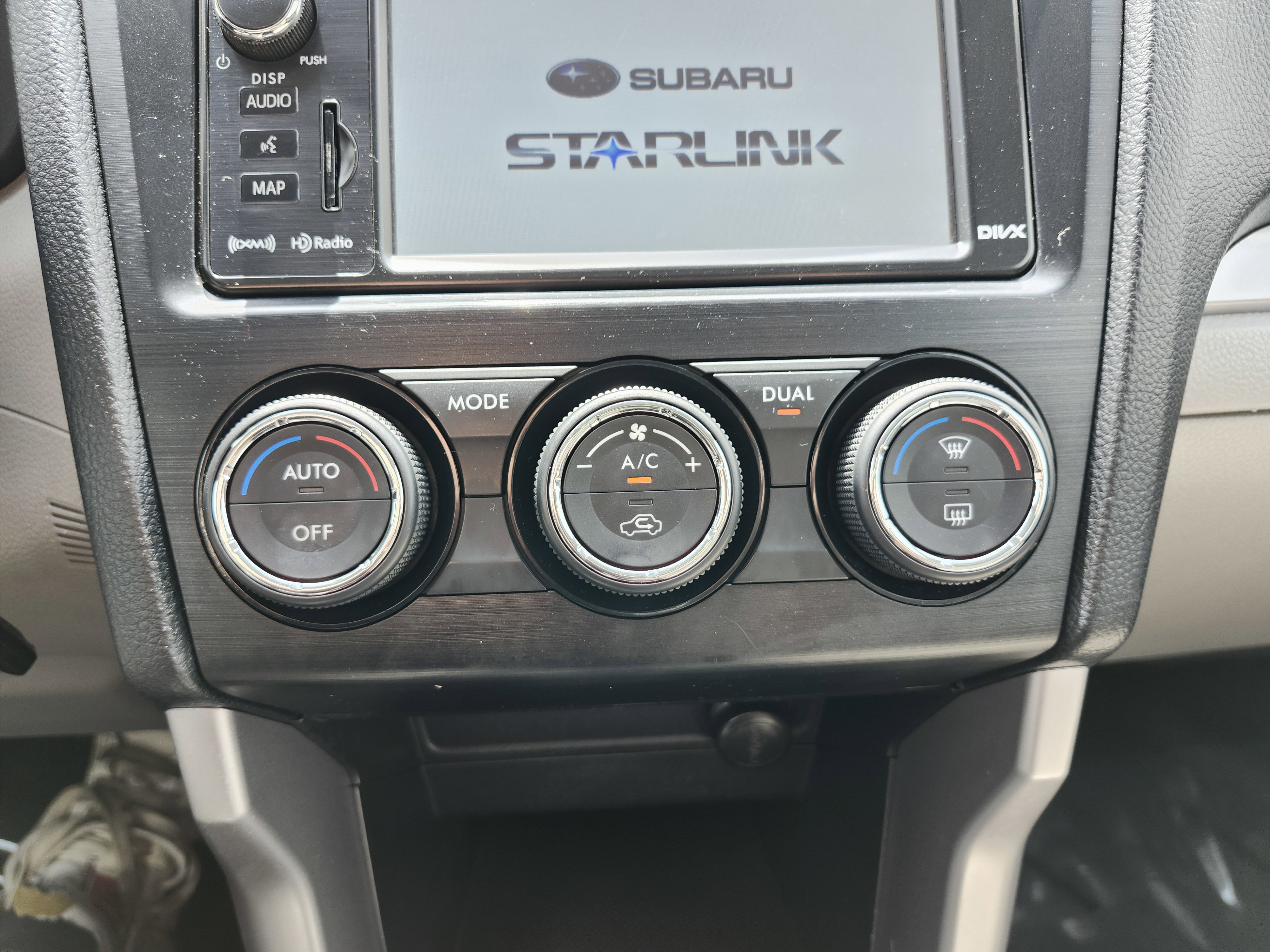 2014 Subaru Forester 2.5i Touring