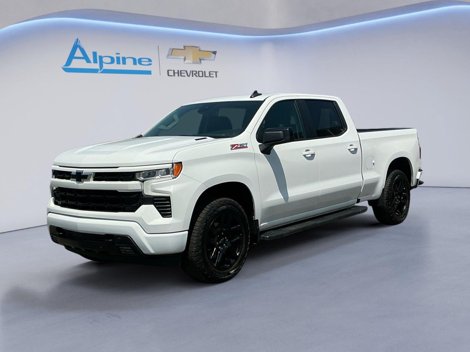 Used 2022 Chevrolet Silverado 1500 RST