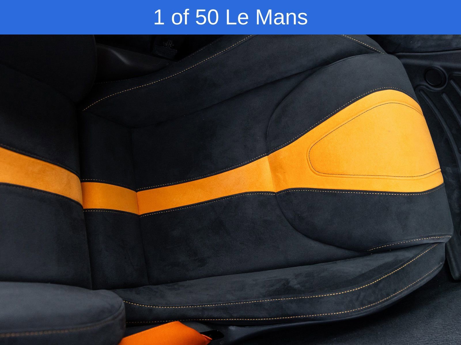 Used 2021 McLaren 720S photo 53