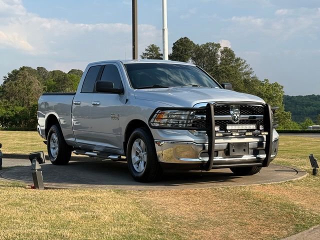 2018 RAM 1500 Classic SLT
