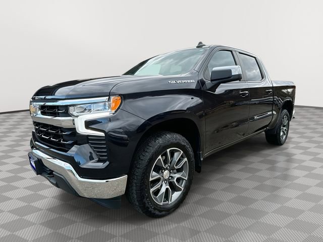 Used 2023 Chevrolet Silverado 1500 LT