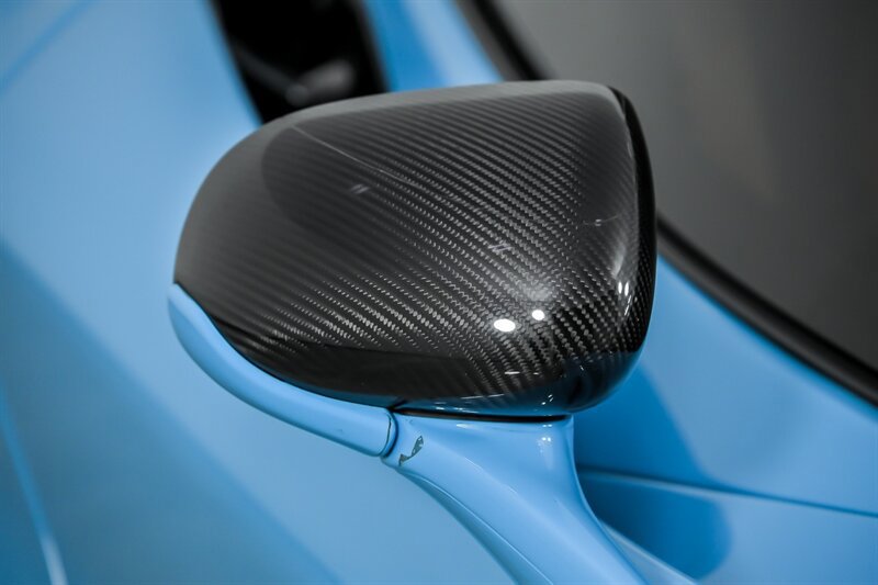 Used 2020 McLaren 720S Spider photo 5