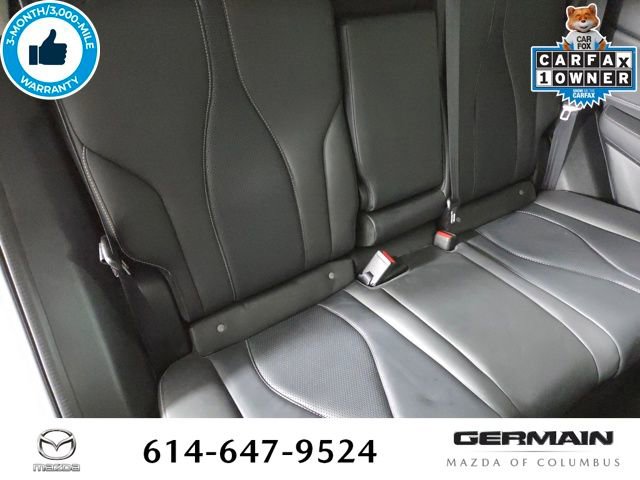 2022 Acura RDX w/ Technology Package