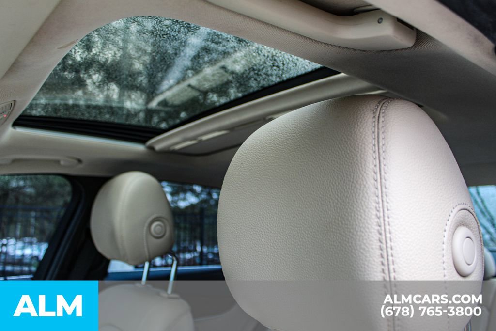 2021 Mercedes-Benz C 300 4MATIC Sedan