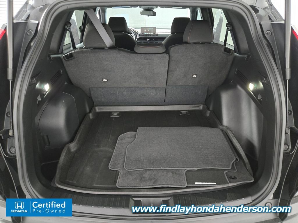 2023 Honda CR-V Sport