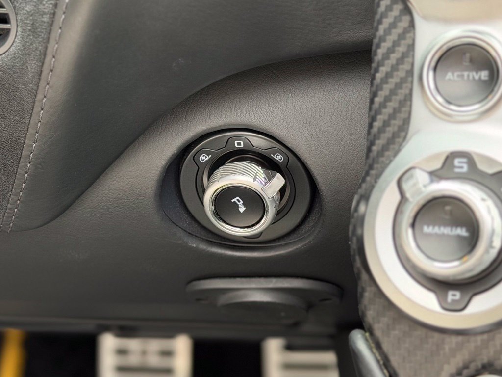 Used 2022 McLaren 720S Spider photo 52