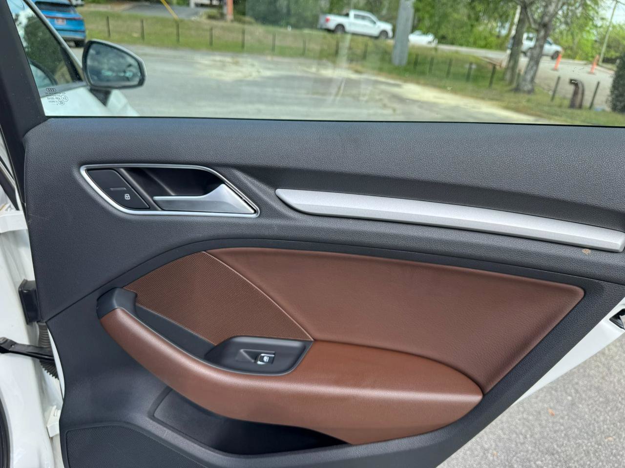 2017 Audi A3 2.0T Premium