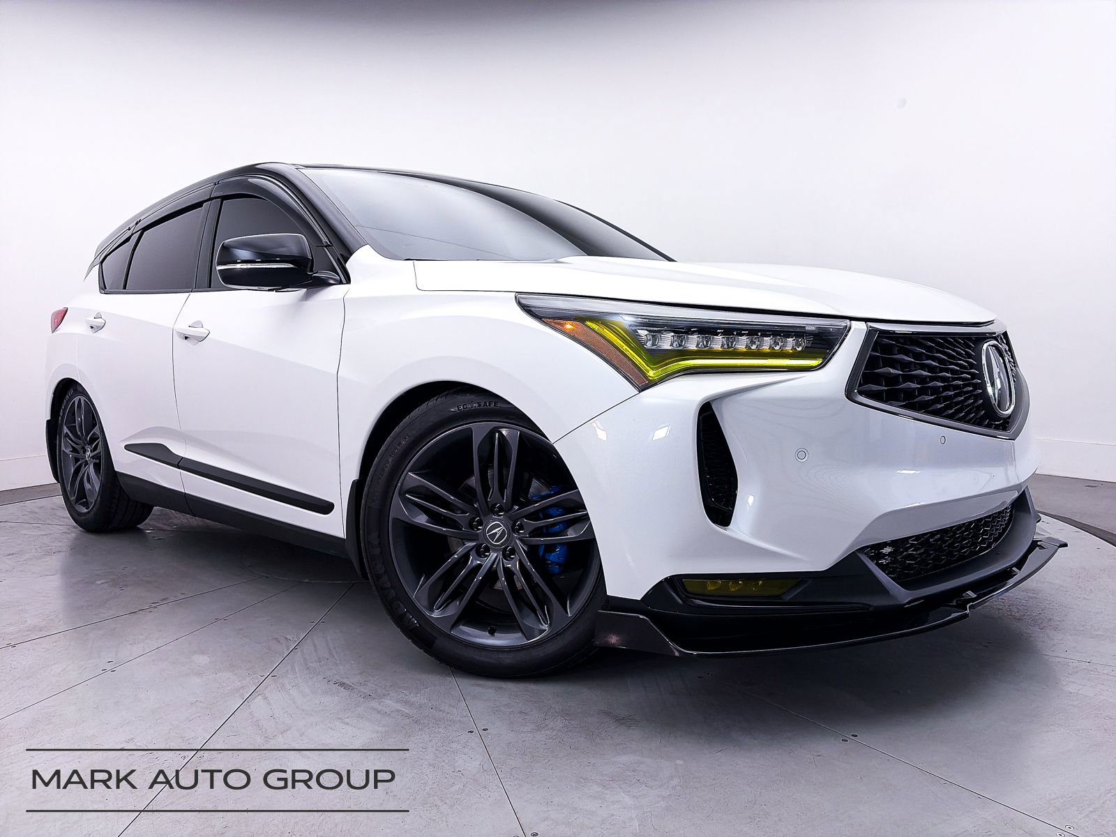 Used 2023 Acura RDX for Sale in Phoenix, AZ - Autotrader
