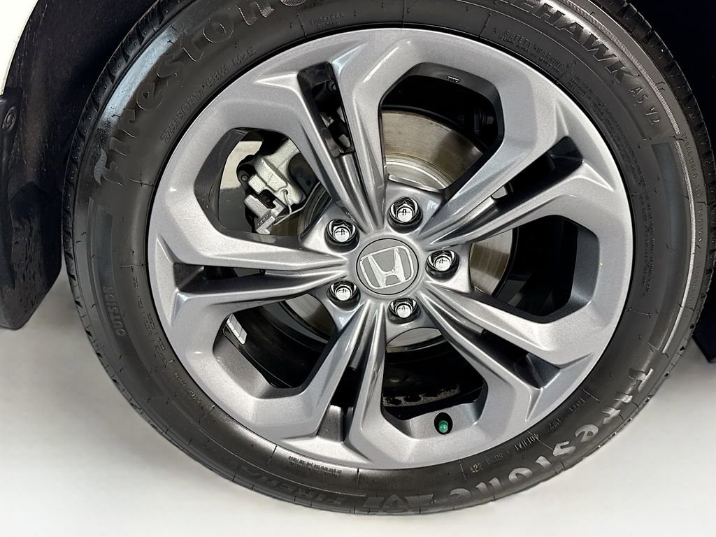 2024 Honda Accord EX-L