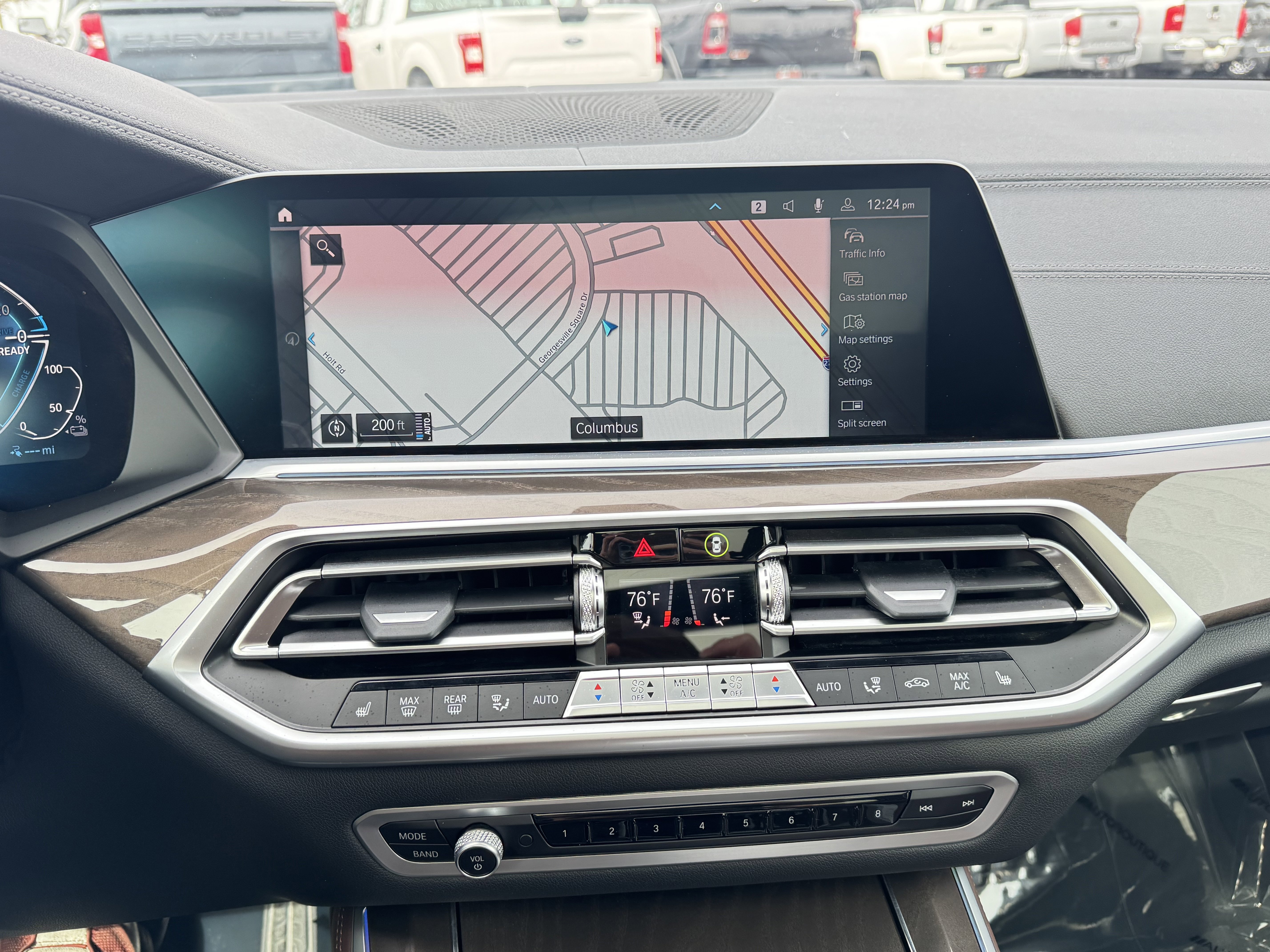 2023 BMW X5 xDrive45e