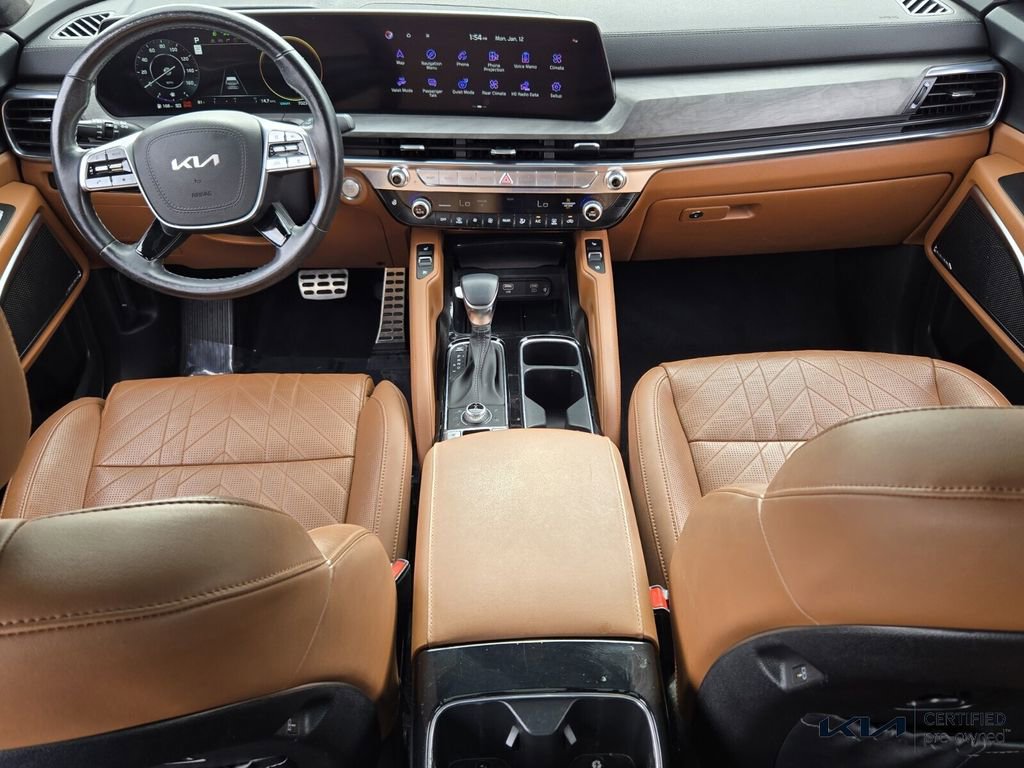 2023 Kia Telluride SX Prestige X-Pro