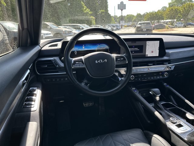 2023 Kia Telluride SX Prestige X-Line