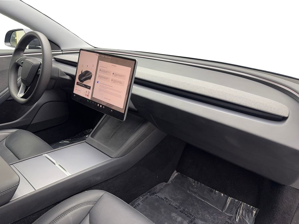 2024 Tesla Model 3 Long Range