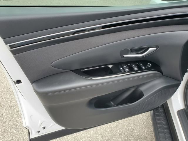 2024 Hyundai Tucson XRT