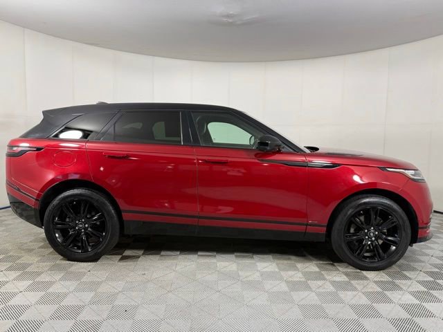 2021 Land Rover Range Rover Velar R-Dynamic S