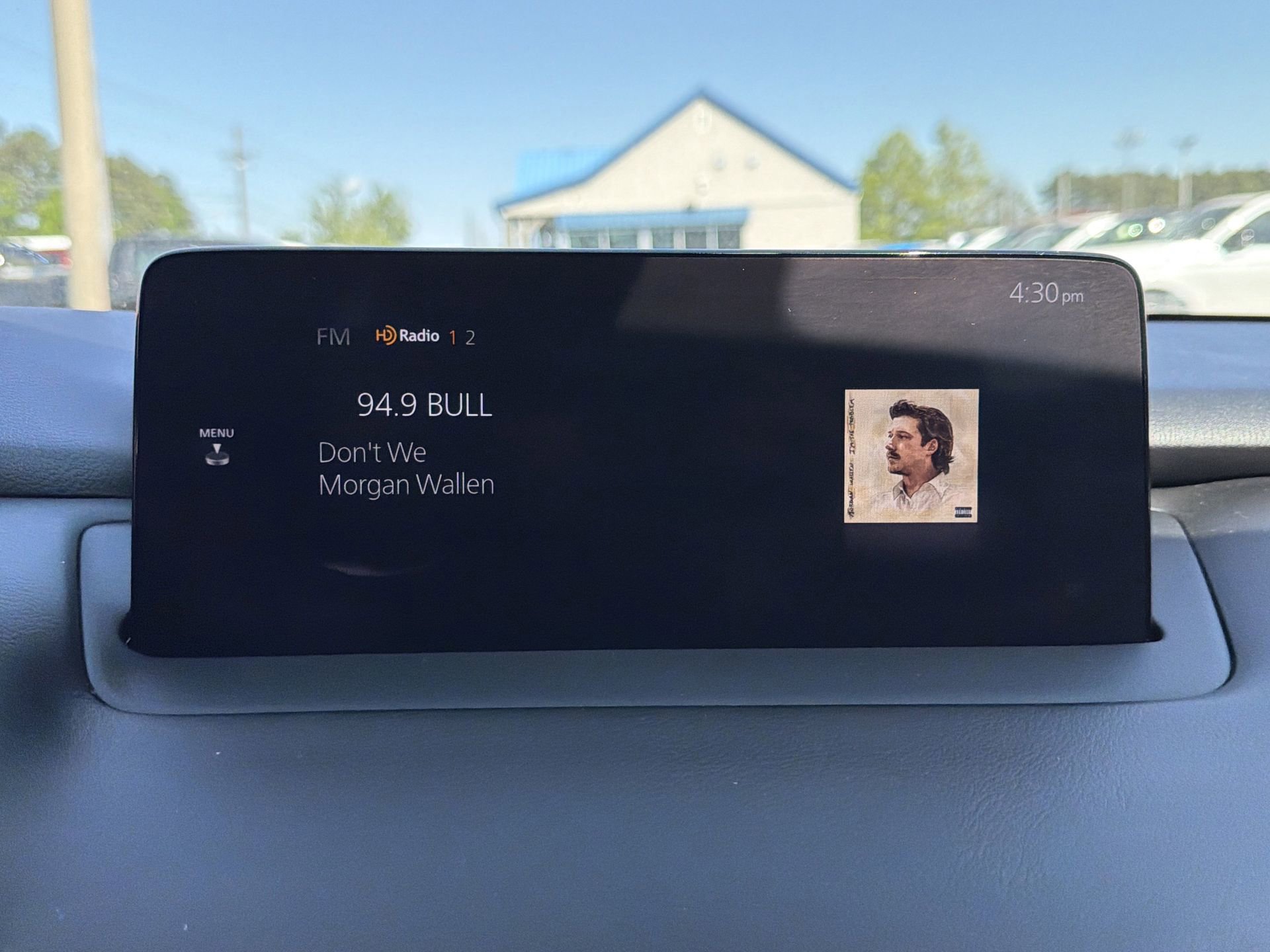 2023 MAZDA Cx-9 Carbon Edition