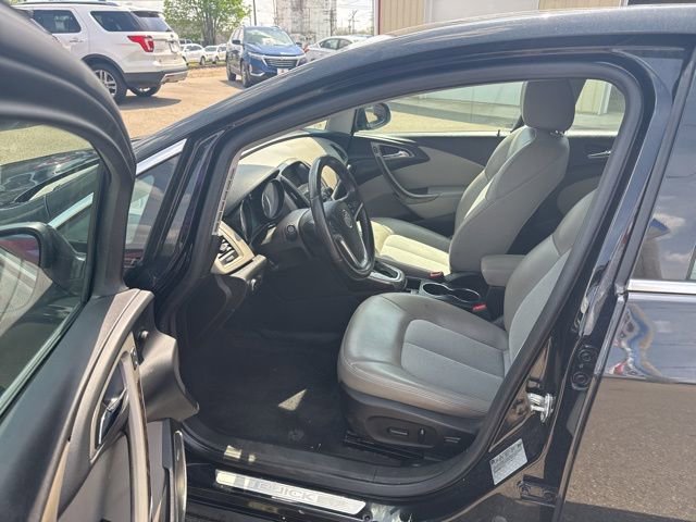 2016 Buick Verano Sport Touring