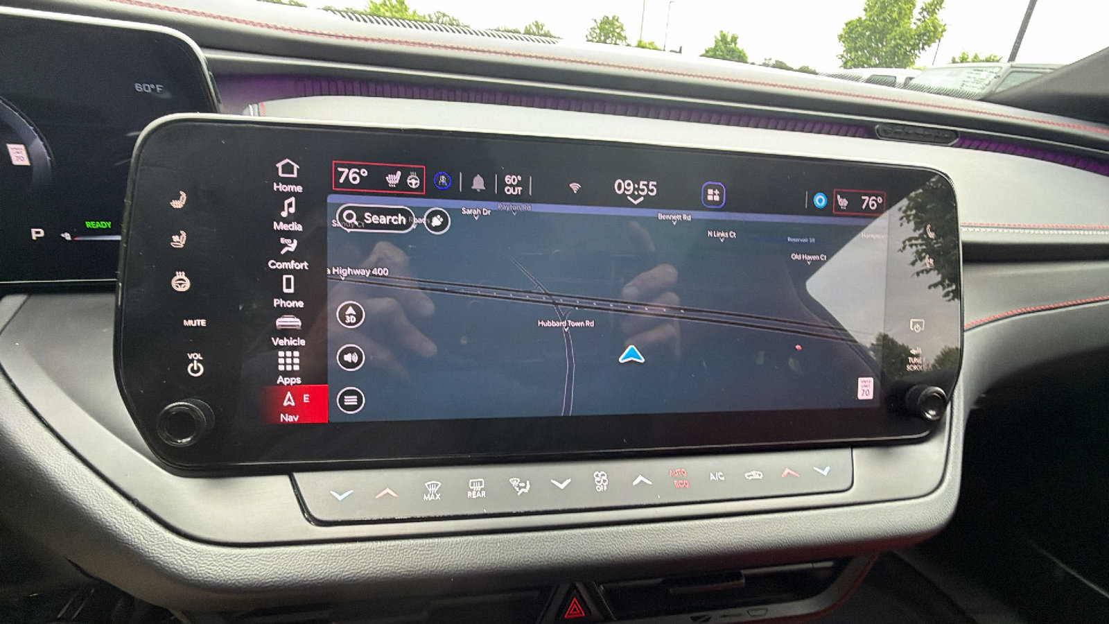 2024 Dodge Charger Scat Pack